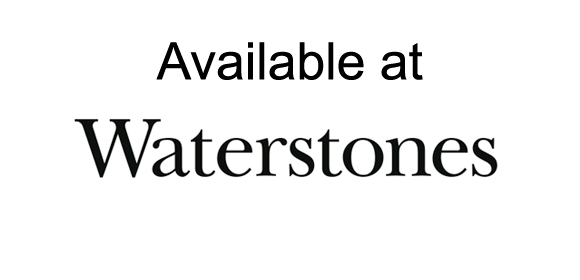 Buy now on Waterstones